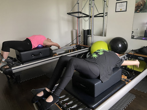 TohoPilates Studio