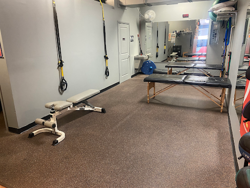 Smart Fitness
