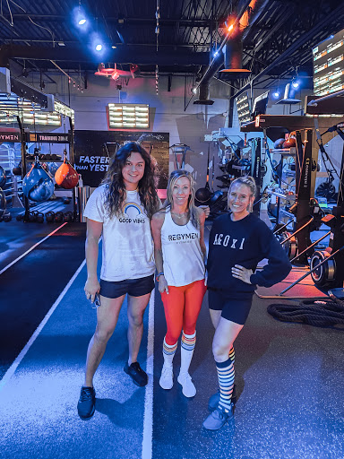 REGYMEN Fitness Pensacola
