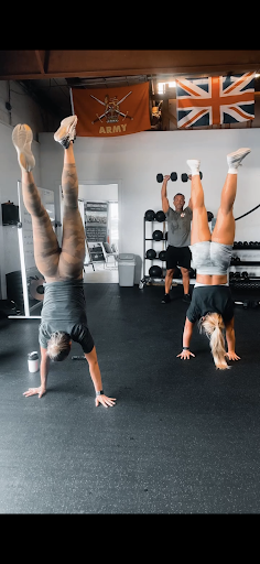 LFT GYM