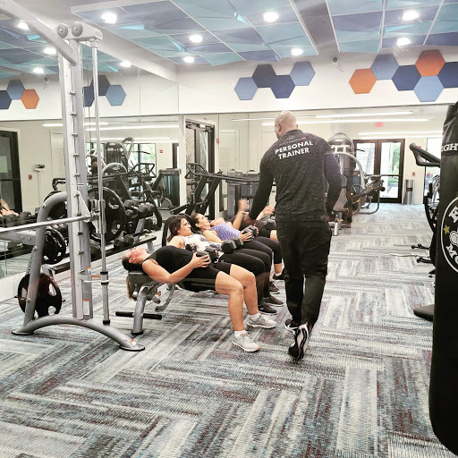 Hustle Training 360