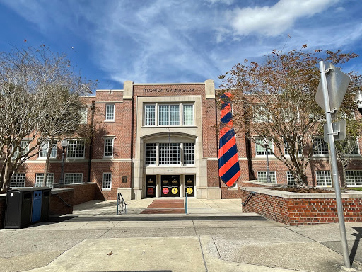 Florida Gymnasium