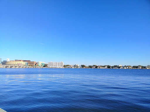Bayshore Fitness Trail