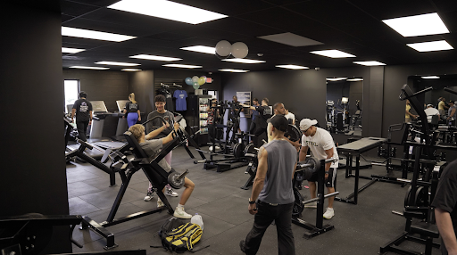 Arsen\'s Gym West Hartford