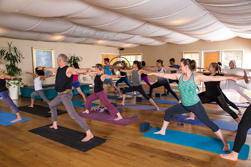Soul of Yoga