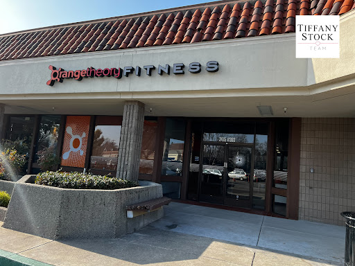 Orangetheory Fitness