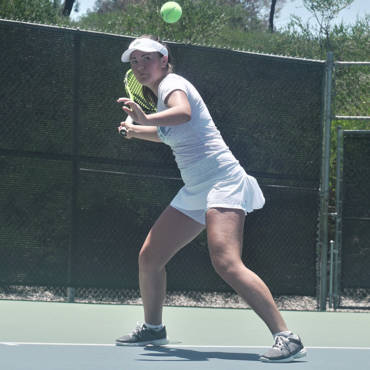 On The Rise Tennis Carlsbad