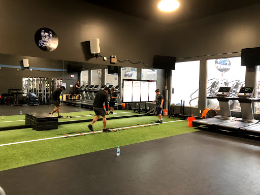 GFF Gilroy AMily Fitness