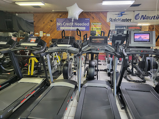 Discount Fitness Pros