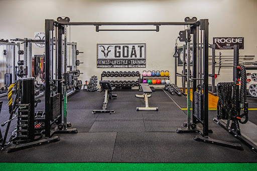 GOAT Fitness