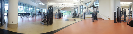 Auburn Montgomery Wellness Center