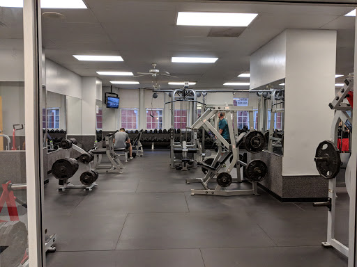 Downtown Richmond YMCA