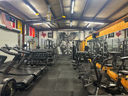 Rowlett Transformation Center