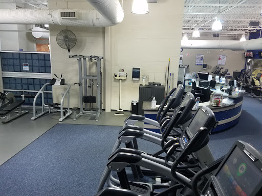 Don Rodenbaugh Aquatics Center