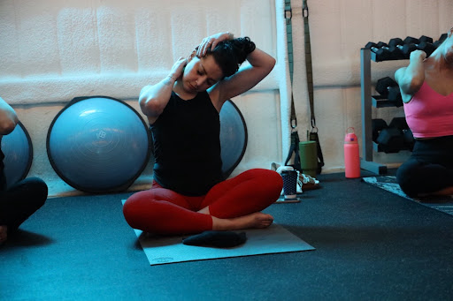 Branded Bodies Fitness