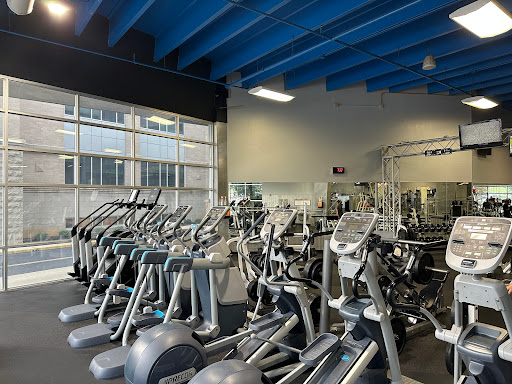 Gold\'s Gym