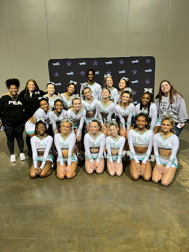 Prestige Elite Athletics