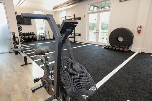 Daniel Island Fitness