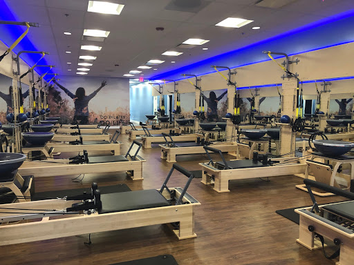 Club Pilates