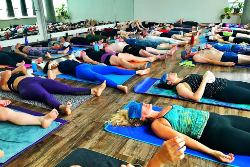 Firelight Yoga