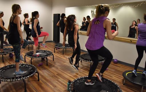 The WellHouse Fitness