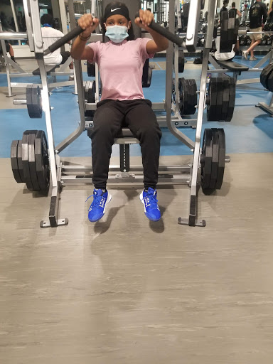 Southeast Raleigh YMCA