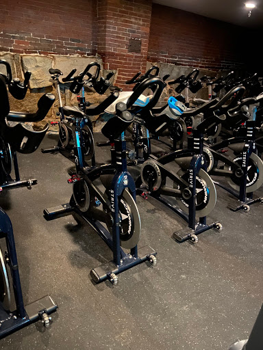 Strive Indoor Cycling - Concord