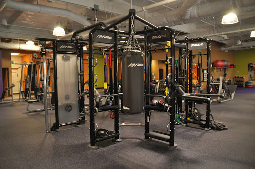 Anytime Fitness