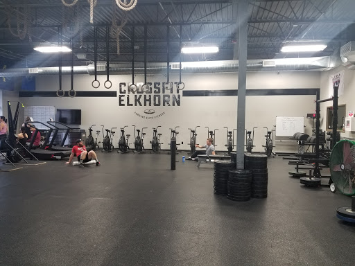 One Gym Elkhorn