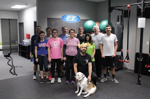 Fitness Together