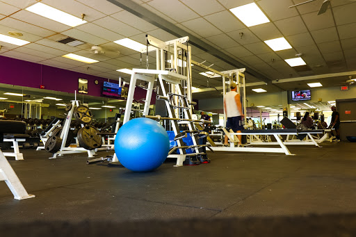 CHRISTUS Louisiana Athletic Club - Lake Charles