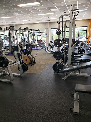 Anytime Fitness