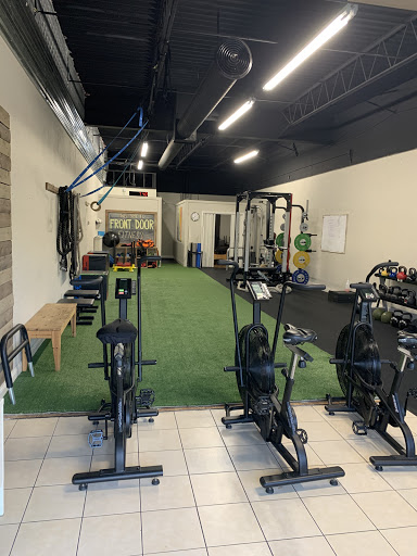 Front Door Fitness
