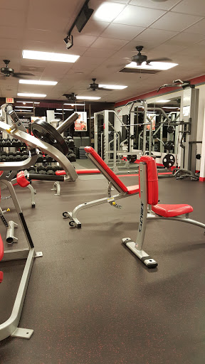 Snap Fitness Statesboro