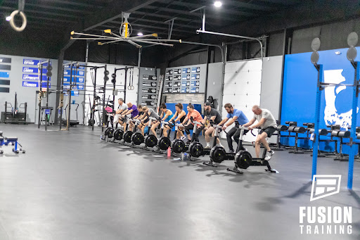 Fusion Training