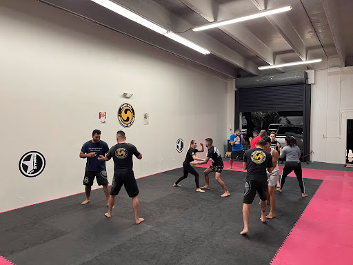 Togi BJJ Florida