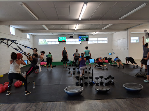 Premia Fitness Riverdale