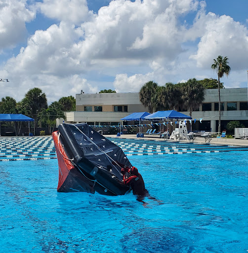 Plantation Aquatic Complex