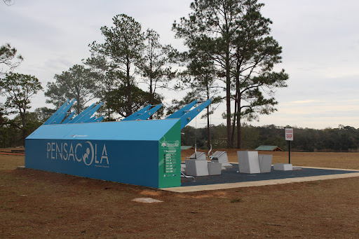 Outdoor Fitness at Bayview Park