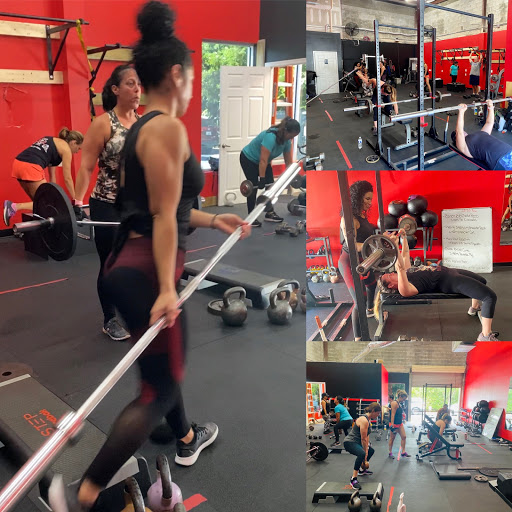 Mirca Fitness