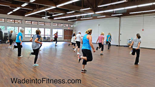 Wade into Fitness
