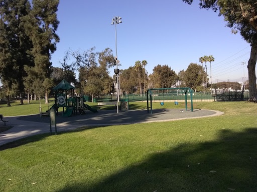 Salt Lake Park