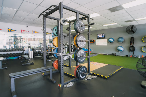 Results Sports and Fitness
