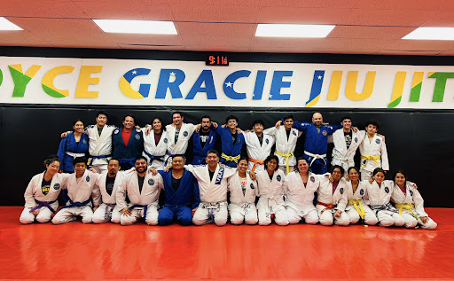Gridlock Academy -Brazilian Jiu Jitsu Self Defense Boxing