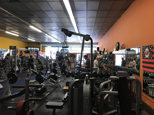 Fairfax Health Club