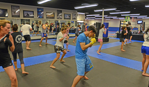 Crosley Gracie Jiu-Jitsu