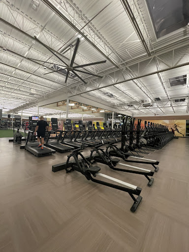 City Sports Club
