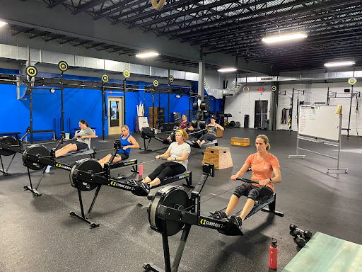 WISC Fitness - Group Fitness & Performance Gym