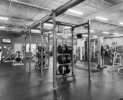 Snap Fitness Bryan