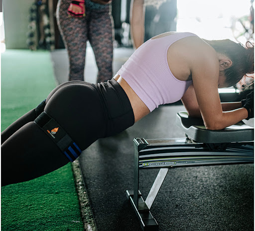 Fire Fitness Frisco